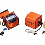Electrofusion for high pressure pipes - plastic welding