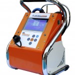 Electrofusion for high pressure pipes - plastic welding