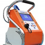 Electrofusion for high pressure pipes - plastic welding