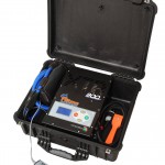 Electrofusion for high pressure pipes - plastic welding